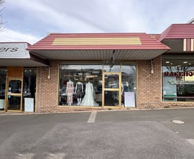 Shop & Retail commercial property sold at 6/14 Station Street Bayswater VIC 3153