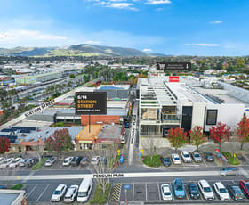 Shop & Retail commercial property sold at 6/14 Station Street Bayswater VIC 3153