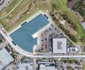 Factory, Warehouse & Industrial commercial property sold at 75S Victor Crescent Narre Warren VIC 3805