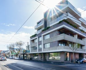 Shop & Retail commercial property sold at Shop 1 & 2 283-289 High Street Prahran VIC 3181