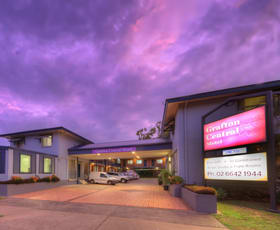 Hotel, Motel, Pub & Leisure commercial property sold at Grafton NSW 2460