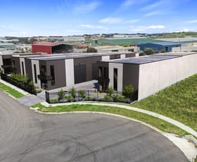 Factory, Warehouse & Industrial commercial property for sale at Lots 1 - 11/25 Clavens Road Warrnambool VIC 3280