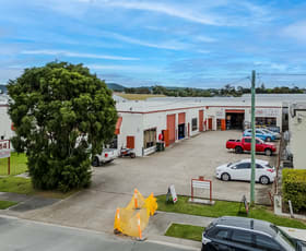 Factory, Warehouse & Industrial commercial property sold at 14 Hilldon Crt Nerang QLD 4211
