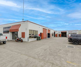 Factory, Warehouse & Industrial commercial property sold at 14 Hilldon Crt Nerang QLD 4211