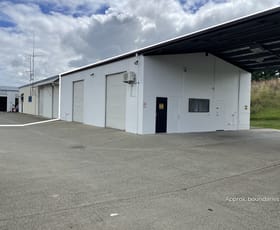 Factory, Warehouse & Industrial commercial property sold at 2B/45 Villiers Street Grafton NSW 2460