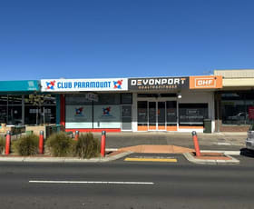 Shop & Retail commercial property sold at Shops  A & B/146 William Street Devonport TAS 7310