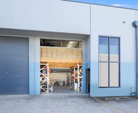 Factory, Warehouse & Industrial commercial property sold at 36/32-34 Campbell Avenue Cromer NSW 2099