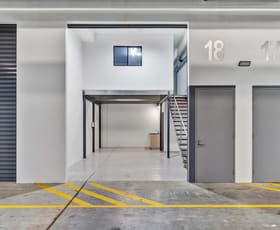 Factory, Warehouse & Industrial commercial property sold at 18 45 Green Street Banksmeadow NSW 2019