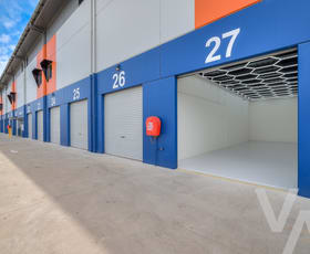 Factory, Warehouse & Industrial commercial property for sale at 27/5B Murray Dwyer Circuit Mayfield West NSW 2304