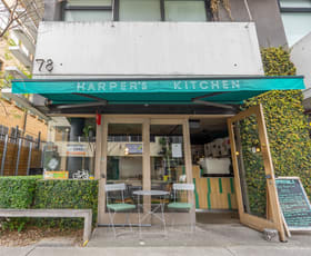 Shop & Retail commercial property sold at 78 Inkerman Street St Kilda VIC 3182