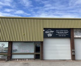Factory, Warehouse & Industrial commercial property sold at 3/65 O'Sullivan Beach Road Lonsdale SA 5160