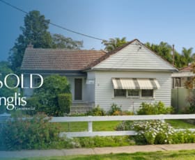 Offices commercial property sold at 11 Little Street Camden NSW 2570