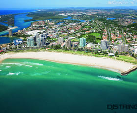 Hotel, Motel, Pub & Leisure commercial property for sale at Coolangatta QLD 4225