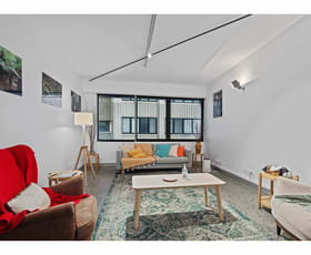Medical / Consulting commercial property sold at Studio 4, Level 5/35 Buckingham Street Surry Hills NSW 2010