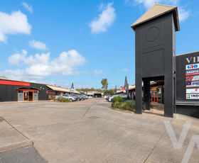 Shop & Retail commercial property sold at 4a Garnett Road East Maitland NSW 2323