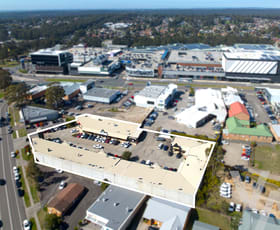 Shop & Retail commercial property sold at 4a Garnett Road East Maitland NSW 2323
