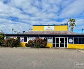 Showrooms / Bulky Goods commercial property for sale at 121 Charters Towers Road Hyde Park QLD 4812