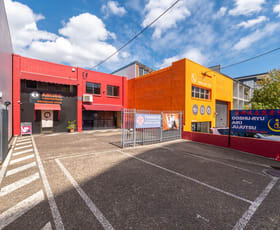 Showrooms / Bulky Goods commercial property sold at 10 Ferry Road West End QLD 4101