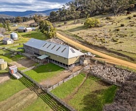 Rural / Farming commercial property sold at 1019 Rheban Road Orford TAS 7190