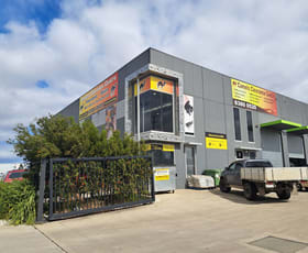 Showrooms / Bulky Goods commercial property for sale at 8/1 Network Drive Truganina VIC 3029