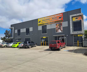 Factory, Warehouse & Industrial commercial property for sale at 8/1 Network Drive Truganina VIC 3029