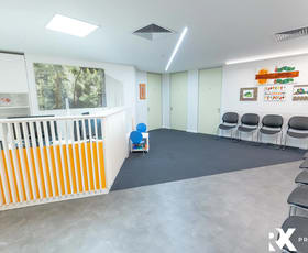 Offices commercial property for lease at 301/161 Bigge Street Liverpool NSW 2170