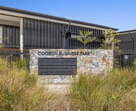 Factory, Warehouse & Industrial commercial property for lease at 23/5 Taylor Court Cooroy QLD 4563