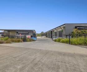 Factory, Warehouse & Industrial commercial property for lease at 23/5 Taylor Court Cooroy QLD 4563