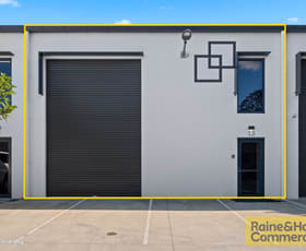 Factory, Warehouse & Industrial commercial property sold at 13/62 Radley Street Virginia QLD 4014