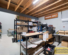 Factory, Warehouse & Industrial commercial property sold at 13/62 Radley Street Virginia QLD 4014