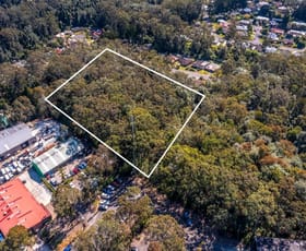 Factory, Warehouse & Industrial commercial property for sale at Lot 53 Sunny Bank Rd Lisarow NSW 2250