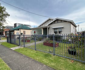 Offices commercial property for sale at 51 Kenny Street Wollongong NSW 2500