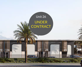 Factory, Warehouse & Industrial commercial property for sale at Unit 26/248-256 Quanda Road Coolum Beach QLD 4573