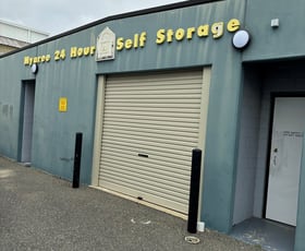 Factory, Warehouse & Industrial commercial property sold at 53/20 Hulme Court Myaree WA 6154