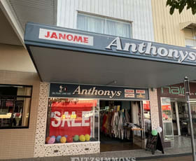 Shop & Retail commercial property sold at 100 Cunningham Street Dalby QLD 4405