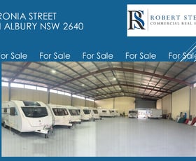 Rural / Farming commercial property sold at 69 Boronia Street North Albury NSW 2640