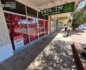 Shop & Retail commercial property sold at 5 Arnold St Blackwater QLD 4717