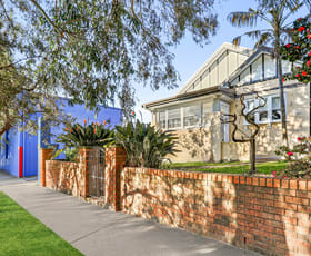 Hotel, Motel, Pub & Leisure commercial property sold at 251-253, 257 Maroubra Road & 133 Garden Street Maroubra NSW 2035