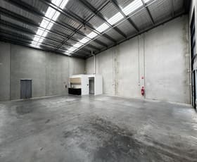 Factory, Warehouse & Industrial commercial property sold at 19 Kiel Close Kilsyth VIC 3137