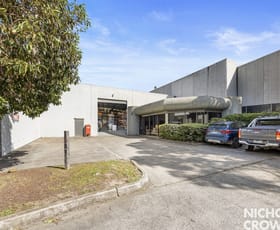 Factory, Warehouse & Industrial commercial property sold at 4/11 Urban Street Braeside VIC 3195