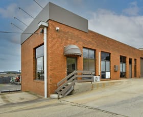 Factory, Warehouse & Industrial commercial property sold at 1/8 Thomas Street Ferntree Gully VIC 3156