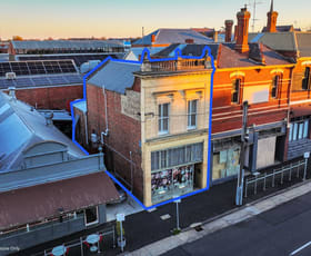 Shop & Retail commercial property for sale at 321 Mair Street Ballarat Central VIC 3350