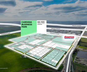 Factory, Warehouse & Industrial commercial property for sale at 60-100 Greenhills Road Pakenham VIC 3810 Factory, Warehouse & Industrial commercial property for sale at 60-100 Greenhills Road Pakenham VIC 3810