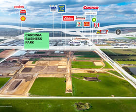 Factory, Warehouse & Industrial commercial property for sale at 60-100 Greenhills Road Pakenham VIC 3810 Factory, Warehouse & Industrial commercial property for sale at 60-100 Greenhills Road Pakenham VIC 3810