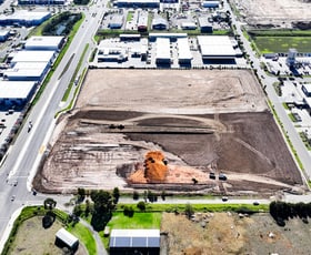 Development / Land commercial property for sale at Lots 2-9/1084 Koo Wee Rup Road Pakenham VIC 3810