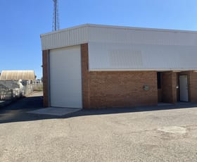 Factory, Warehouse & Industrial commercial property for sale at 1/14 Atbara Street West Kalgoorlie WA 6430
