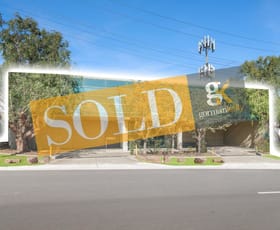 Offices commercial property sold at 68 Barrie Road Tullamarine VIC 3043