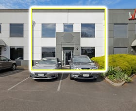 Offices commercial property sold at 2/813 South Road Clarence Gardens SA 5039