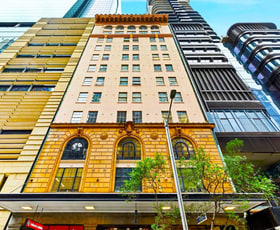 Offices commercial property for sale at Level 10 Suite 1003/250 Pitt Street Sydney NSW 2000