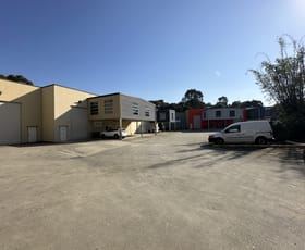 Factory, Warehouse & Industrial commercial property sold at 5/17 Mahogany Court Willawong QLD 4110